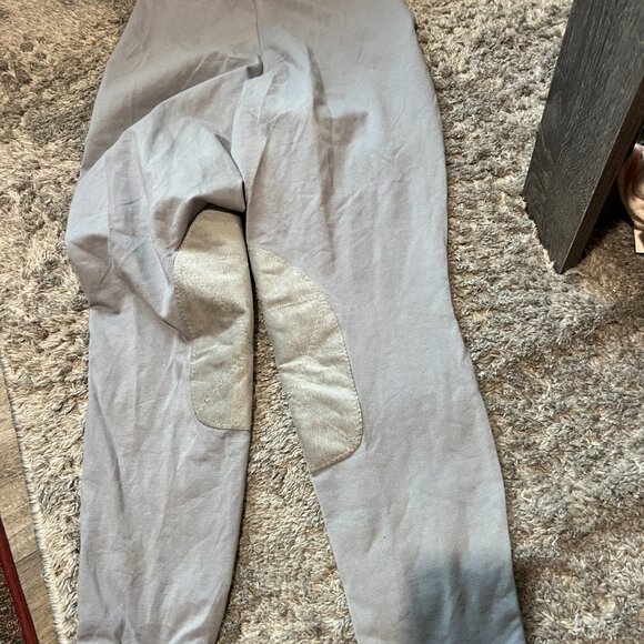 NWT Romfh riding pants size 4 - Picture 4 of 11